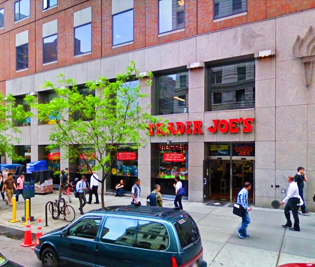 Trader Joe's 2